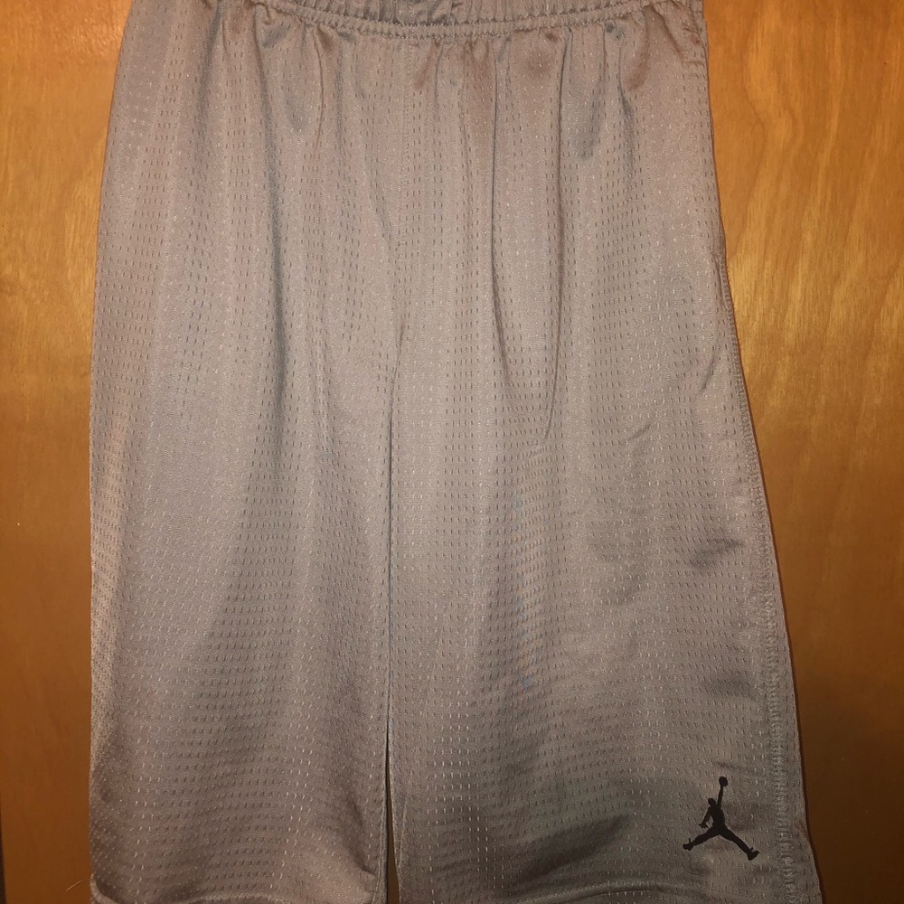 Jordan Brand Basketball Shorts
